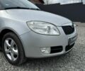 Сірий Шкода Фабія, об'ємом двигуна 1.6 л та пробігом 222 тис. км за 7450 $, фото 19 на Automoto.ua