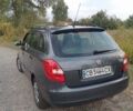 Сірий Шкода Фабія, об'ємом двигуна 1.2 л та пробігом 163 тис. км за 5000 $, фото 2 на Automoto.ua
