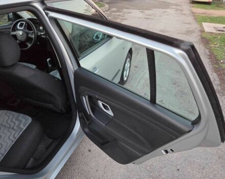 Серый Шкода Фабия, объемом двигателя 1.4 л и пробегом 172 тыс. км за 6550 $, фото 20 на Automoto.ua