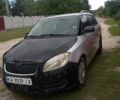 Серый Шкода Фабия, объемом двигателя 1.2 л и пробегом 210 тыс. км за 3200 $, фото 8 на Automoto.ua