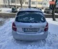 Серый Шкода Фабия, объемом двигателя 1.2 л и пробегом 270 тыс. км за 2000 $, фото 3 на Automoto.ua