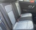 Сірий Шкода Фабія, об'ємом двигуна 1.4 л та пробігом 93 тис. км за 6400 $, фото 42 на Automoto.ua