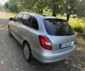 Сірий Шкода Фабія, об'ємом двигуна 1.4 л та пробігом 230 тис. км за 3762 $, фото 7 на Automoto.ua
