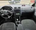 Сірий Шкода Фабія, об'ємом двигуна 1.2 л та пробігом 217 тис. км за 3999 $, фото 10 на Automoto.ua
