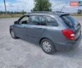 Серый Шкода Фабия, объемом двигателя 1.2 л и пробегом 175 тыс. км за 5200 $, фото 32 на Automoto.ua