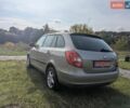 Сірий Шкода Фабія, об'ємом двигуна 1.6 л та пробігом 250 тис. км за 4999 $, фото 7 на Automoto.ua