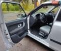 Серый Шкода Фабия, объемом двигателя 1.4 л и пробегом 153 тыс. км за 5199 $, фото 8 на Automoto.ua