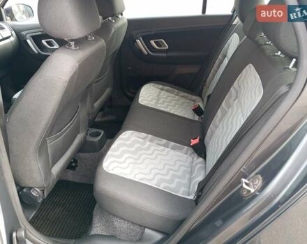 Сірий Шкода Фабія, об'ємом двигуна 1.4 л та пробігом 173 тис. км за 5850 $, фото 24 на Automoto.ua