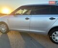 Серый Шкода Фабия, объемом двигателя 1.42 л и пробегом 376 тыс. км за 3700 $, фото 10 на Automoto.ua