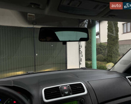 Серый Шкода Фабия, объемом двигателя 1.39 л и пробегом 180 тыс. км за 5750 $, фото 49 на Automoto.ua