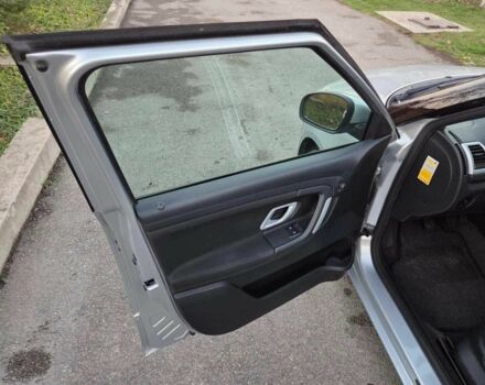 Серый Шкода Фабия, объемом двигателя 1.4 л и пробегом 172 тыс. км за 6550 $, фото 17 на Automoto.ua