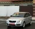 Сірий Шкода Фабія, об'ємом двигуна 1.4 л та пробігом 180 тис. км за 5300 $, фото 2 на Automoto.ua