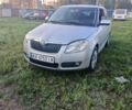 Серый Шкода Фабия, объемом двигателя 1.2 л и пробегом 156 тыс. км за 4500 $, фото 1 на Automoto.ua