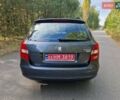 Серый Шкода Фабия, объемом двигателя 1.2 л и пробегом 180 тыс. км за 4950 $, фото 3 на Automoto.ua