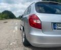 Серый Шкода Фабия, объемом двигателя 1.2 л и пробегом 213 тыс. км за 4300 $, фото 4 на Automoto.ua