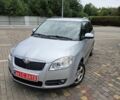 Сірий Шкода Фабія, об'ємом двигуна 1.2 л та пробігом 217 тис. км за 3999 $, фото 1 на Automoto.ua