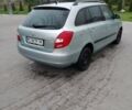 Сірий Шкода Фабія, об'ємом двигуна 1.6 л та пробігом 370 тис. км за 4999 $, фото 3 на Automoto.ua