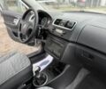 Серый Шкода Фабия, объемом двигателя 1.6 л и пробегом 112 тыс. км за 7300 $, фото 6 на Automoto.ua