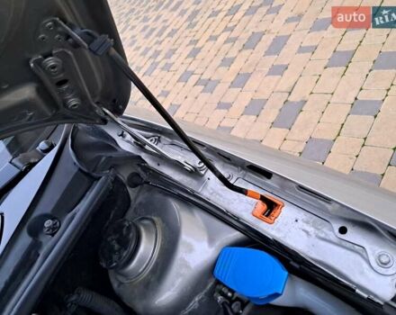 Серый Шкода Фабия, объемом двигателя 1.6 л и пробегом 188 тыс. км за 5450 $, фото 78 на Automoto.ua