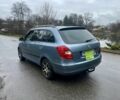 Серый Шкода Фабия, объемом двигателя 1.4 л и пробегом 240 тыс. км за 1999 $, фото 2 на Automoto.ua