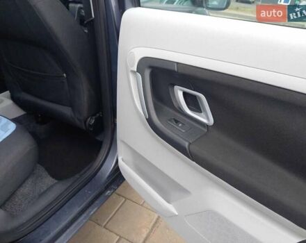 Серый Шкода Фабия, объемом двигателя 1.4 л и пробегом 239 тыс. км за 4950 $, фото 19 на Automoto.ua