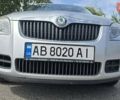 Сірий Шкода Фабія, об'ємом двигуна 1.6 л та пробігом 220 тис. км за 6000 $, фото 7 на Automoto.ua