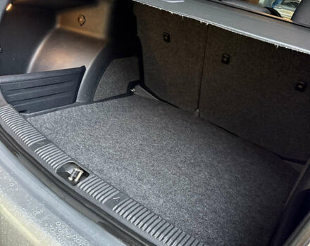 Серый Шкода Фабия, объемом двигателя 1.2 л и пробегом 115 тыс. км за 5300 $, фото 11 на Automoto.ua