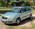 Сірий Шкода Фабія, об'ємом двигуна 1.2 л та пробігом 235 тис. км за 5200 $, фото 1 на Automoto.ua