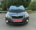 Шкода Фабия 2009 в Золотоноше на Automoto.ua Серый Шкода Фабия, объемом двигателя 1.39 л и пробегом 225 тыс. км за 6150 $, фото 14 на Automoto.ua