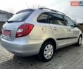 Серый Шкода Фабия, объемом двигателя 0 л и пробегом 200 тыс. км за 5150 $, фото 2 на Automoto.ua