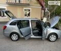 Шкода Фабия 2010 в Виннице на Automoto.ua Серый Шкода Фабия, объемом двигателя 1.4 л и пробегом 110 тыс. км за 6599 $, фото 68 на Automoto.ua