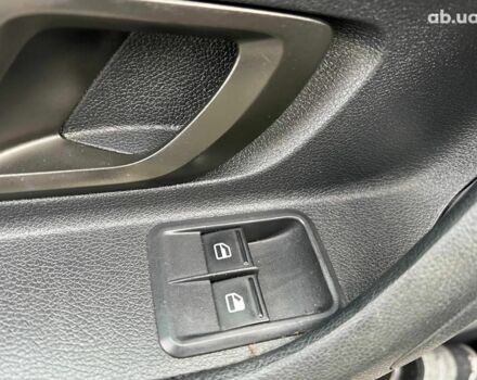 Серый Шкода Фабия, объемом двигателя 1.2 л и пробегом 208 тыс. км за 6990 $, фото 15 на Automoto.ua