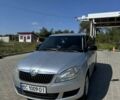Сірий Шкода Фабія, об'ємом двигуна 1.6 л та пробігом 242 тис. км за 4300 $, фото 7 на Automoto.ua