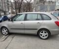 Серый Шкода Фабия, объемом двигателя 1.2 л и пробегом 240 тыс. км за 4000 $, фото 6 на Automoto.ua