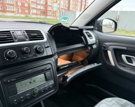 Сірий Шкода Фабія, об'ємом двигуна 0 л та пробігом 170 тис. км за 6000 $, фото 13 на Automoto.ua