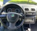 Сірий Шкода Фабія, об'ємом двигуна 1.4 л та пробігом 218 тис. км за 5700 $, фото 5 на Automoto.ua