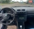 Сірий Шкода Фабія, об'ємом двигуна 1.6 л та пробігом 156 тис. км за 5750 $, фото 17 на Automoto.ua