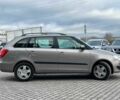 Серый Шкода Фабия, объемом двигателя 1.2 л и пробегом 208 тыс. км за 6990 $, фото 10 на Automoto.ua