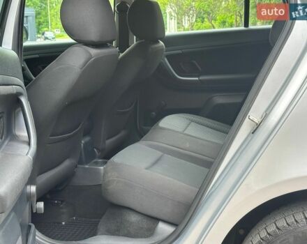 Сірий Шкода Фабія, об'ємом двигуна 1.6 л та пробігом 220 тис. км за 5700 $, фото 92 на Automoto.ua