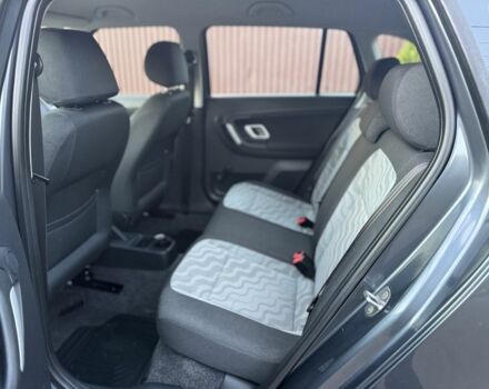 Сірий Шкода Фабія, об'ємом двигуна 0 л та пробігом 170 тис. км за 6000 $, фото 16 на Automoto.ua