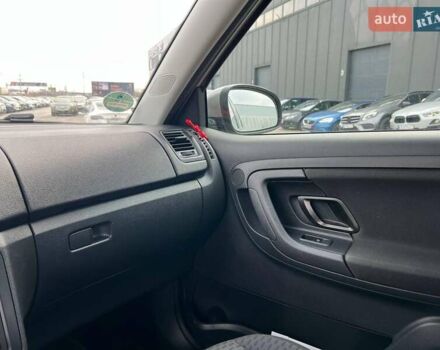 Серый Шкода Фабия, объемом двигателя 1.2 л и пробегом 208 тыс. км за 6990 $, фото 29 на Automoto.ua