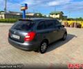 Серый Шкода Фабия, объемом двигателя 1.4 л и пробегом 157 тыс. км за 5200 $, фото 1 на Automoto.ua