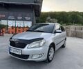 Сірий Шкода Фабія, об'ємом двигуна 1.6 л та пробігом 310 тис. км за 4750 $, фото 1 на Automoto.ua