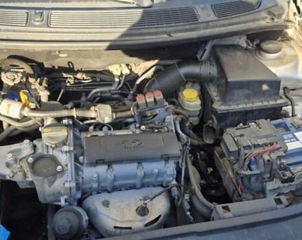 Шкода Фабия 2010 в Борисполе на Automoto.ua Серый Шкода Фабия, объемом двигателя 1.2 л и пробегом 311 тыс. км за 4500 $, фото 8 на Automoto.ua