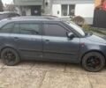 Сірий Шкода Фабія, об'ємом двигуна 1.2 л та пробігом 243 тис. км за 5200 $, фото 2 на Automoto.ua
