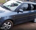 Сірий Шкода Фабія, об'ємом двигуна 1.4 л та пробігом 270 тис. км за 4900 $, фото 1 на Automoto.ua