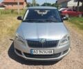Сірий Шкода Фабія, об'ємом двигуна 1.2 л та пробігом 80 тис. км за 6000 $, фото 1 на Automoto.ua