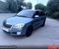 Сірий Шкода Фабія, об'ємом двигуна 1.4 л та пробігом 296 тис. км за 5700 $, фото 1 на Automoto.ua