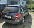 Серый Шкода Фабия, объемом двигателя 1.39 л и пробегом 210 тыс. км за 5200 $, фото 4 на Automoto.ua