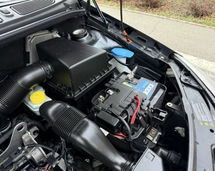 Сірий Шкода Фабія, об'ємом двигуна 0 л та пробігом 170 тис. км за 6000 $, фото 23 на Automoto.ua